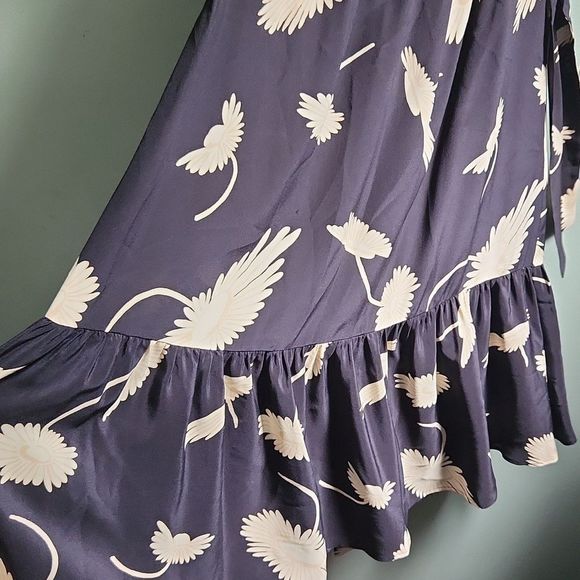 Tucker midi dress - Picture 3 of 9